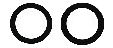 Siphonzubehör - Wasserbereich - Baumann Kunststoffspritzgussteile - Detail